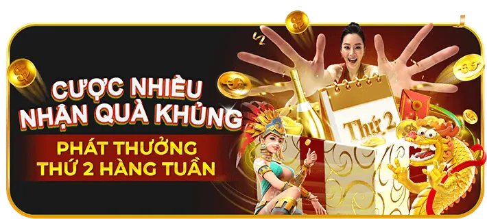 Bắn cá Thần Tài với đồ họa đẹp mắt